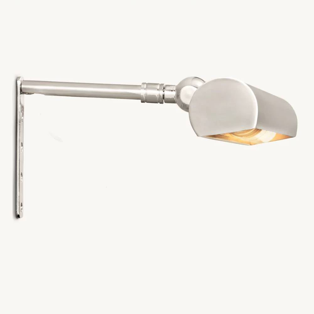 Gallery Classic Framed Picture Light