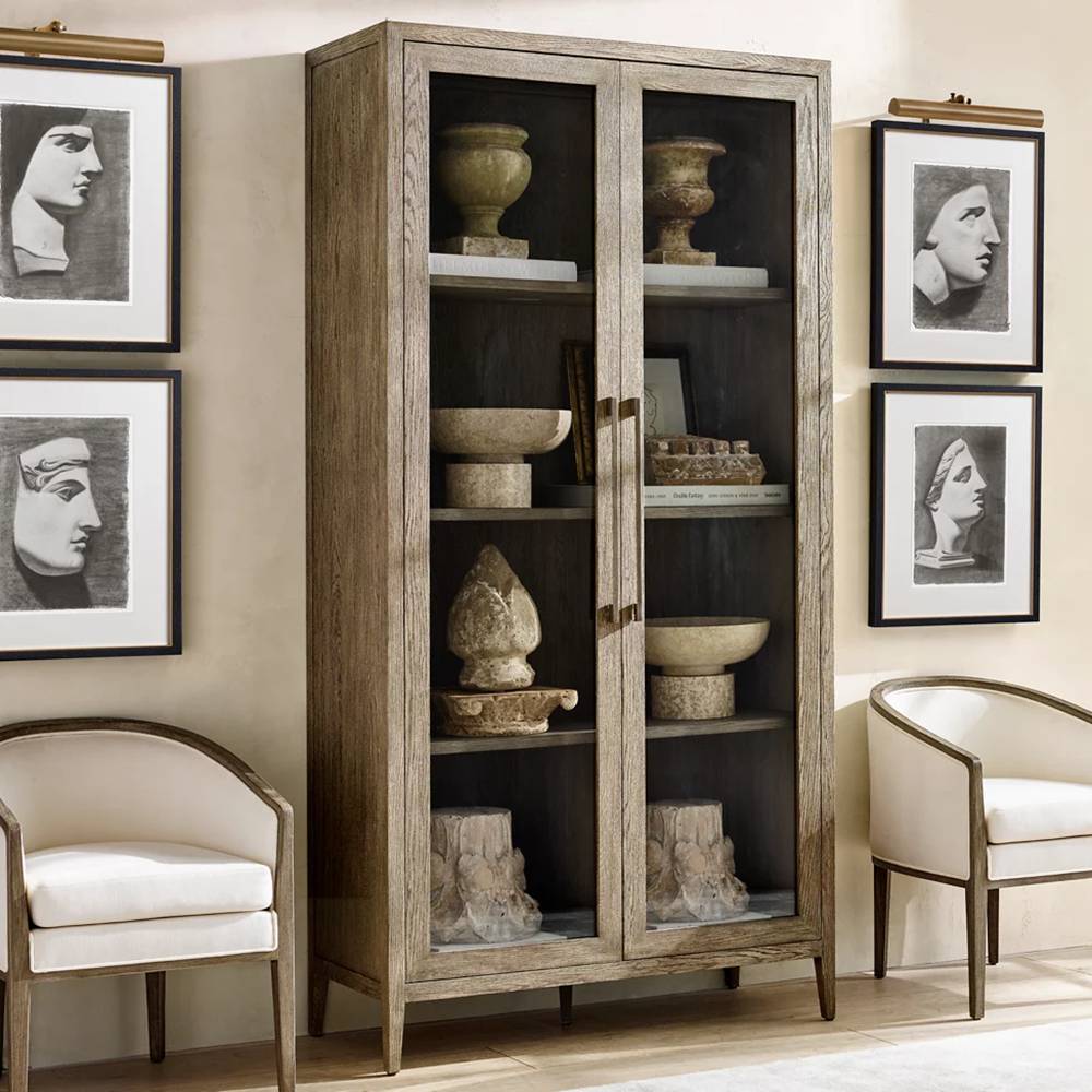 Gallery Classic Framed Picture Light