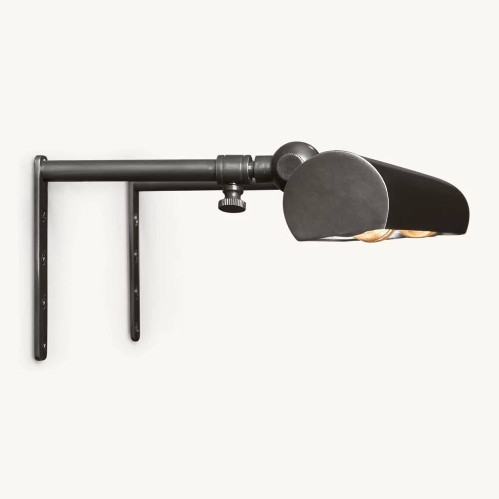 Gallery Classic Framed Picture Light