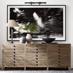 Gallery Classic Framed Picture Light