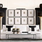 Gallery Classic Framed Picture Light
