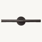 Anvers Knurled Tubular Picture Light