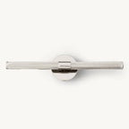 Anvers Knurled Tubular Picture Light