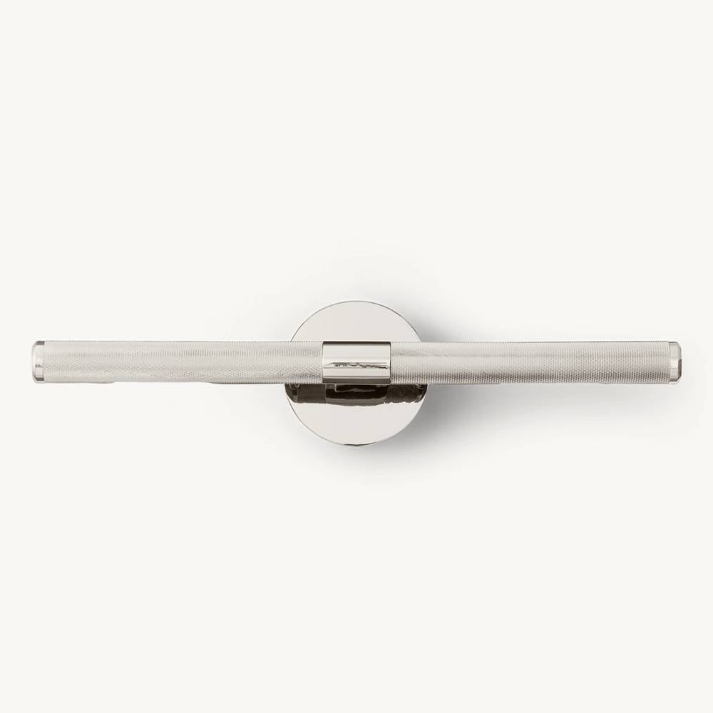 Anvers Knurled Tubular Picture Light