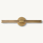 Anvers Knurled Tubular Picture Light