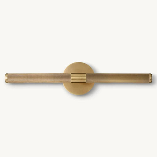 Anvers Knurled Tubular Picture Light