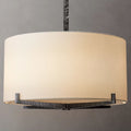 Wright Simplicity Forged Pendant Light