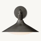 Kennan Modern Tapered Wall Sconce