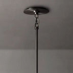 Opaline Pure Globe Pendant Light