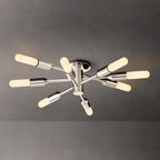 Avenory Stacked Profile Flush Mount