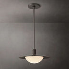 Kennan Modern Round Pendant Light