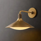 Kennan Modern Tapered Wall Sconce