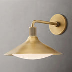 Kennan Modern Tapered Wall Sconce