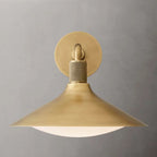 Kennan Modern Tapered Wall Sconce