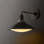 Kennan Modern Tapered Wall Sconce