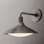 Kennan Modern Tapered Wall Sconce