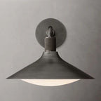 Kennan Modern Tapered Wall Sconce