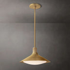 Kennan Modern Tapered Pendant Light