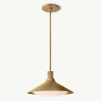 Kennan Modern Tapered Pendant Light