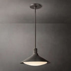 Kennan Modern Tapered Pendant Light