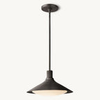 Kennan Modern Tapered Pendant Light