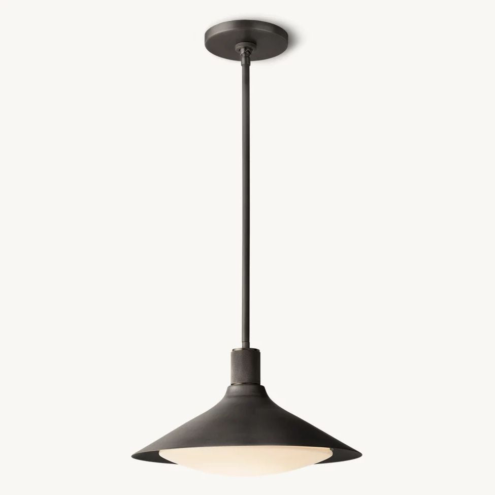 Kennan Modern Tapered Pendant Light