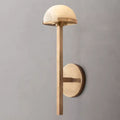 Perael Curve Dome Wall Sconce