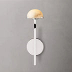 Perael Curve Dome Wall Sconce