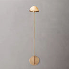 Perael Curve Dome Wall Sconce