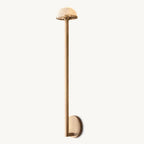 Perael Curve Dome Wall Sconce