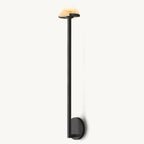 Perael Curve Dome Wall Sconce