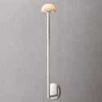 Perael Curve Dome Wall Sconce