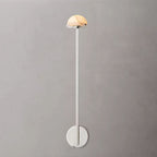 Perael Curve Dome Wall Sconce