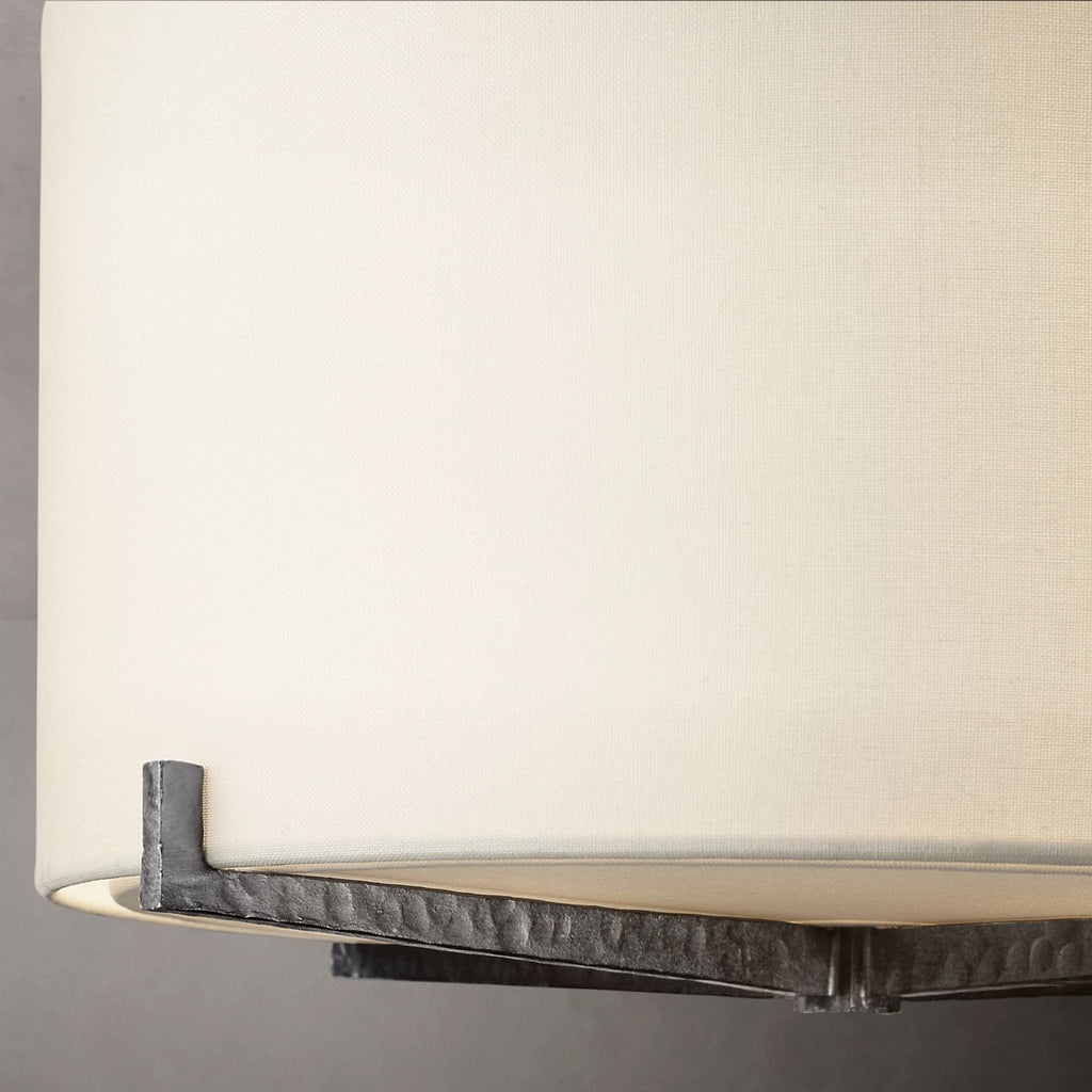 Wright Simplicity Forged Pendant Light