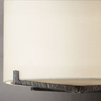 Wright Simplicity Forged Pendant Light