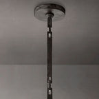 Wright Simplicity Forged Pendant Light
