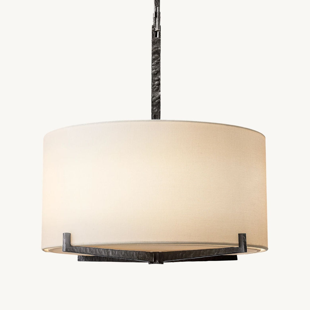 Wright Simplicity Forged Pendant Light