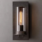 Ondra Flare Burnt Wall Sconce