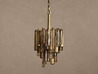 Neve Rhythm Column Pendant Light