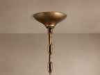 Neve Rhythm Column Pendant Light