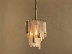 Neve Rhythm Column Pendant Light