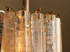 Neve Rhythm Column Pendant Light