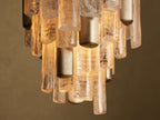 Neve Rhythm Column Pendant Light