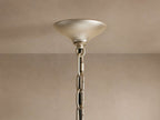 Neve Rhythm Column Pendant Light