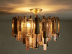 Neve Rhythm Column Flush Mount