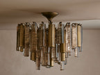 Neve Rhythm Column Flush Mount