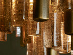Neve Rhythm Column Flush Mount