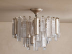 Neve Rhythm Column Flush Mount