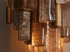 Neve Rhythm Column Wall Sconce