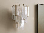 Neve Rhythm Column Wall Sconce